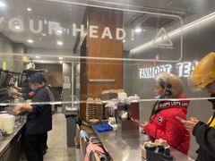 -唐沫茶兮(首山店)