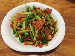 -妈妈的味道(工人体育场东路店)
