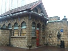 -马勒别墅饭店(静安寺店)