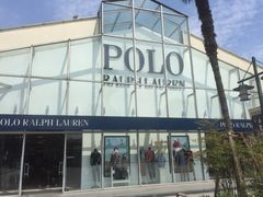 -Polo Ralph Lauren(青浦百联奥特莱斯广场店)