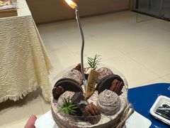 -可丽可丽·生日蛋糕·下午茶(厦门鹭港店)