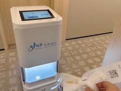 -如家酒店·neo(西安钟楼永宁门地铁站碑林博物馆店)