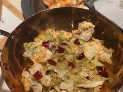 -绿茶餐厅(深圳龙华天虹购物中心店)