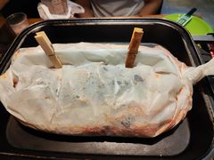 -小草大排档(北沙坡店)