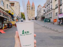 -九龙餐厅(大沽路店)