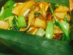 -云海肴·汽锅鸡·云南菜(天津国金汇店)