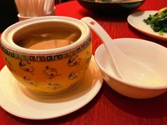 -洲际酒店·凌霄餐厅(紫峰大厦店)
