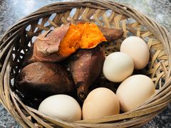 -大本营竹筒饭