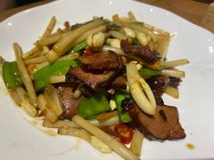 -静一·疆味小馆(黄河路店)
