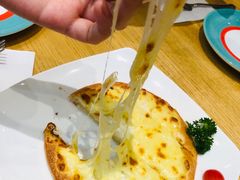 -菲滋意式餐厅(鄞州印象城店)