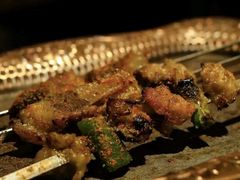 -阿里家·新疆烤肉酒場 by MIG
