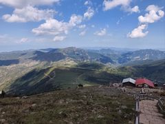 -灵山