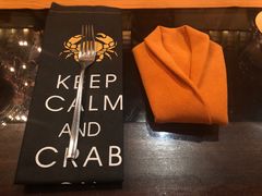-Ministry of Crab(科伦坡店)