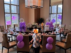 -重庆万豪中餐厅·Man Ho