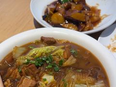 -关东小磨东北菜(上海长风大悦城店)