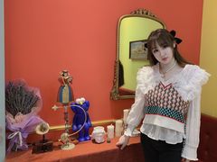 -鲜果盒子(会展店)