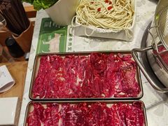 -小城牛事·鲜牛肉火锅(万达店)