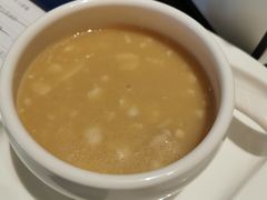 花生汤-闽和南(深圳万象城店)