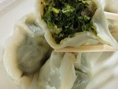 -谭景其·谭氏麻油菜包(集庆路店)