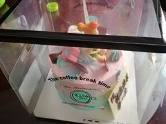 -KK BAKERY烘焙