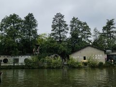 -张公山寨景区