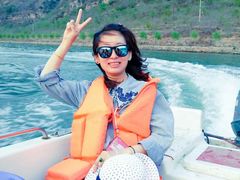 -野三坡刘家河高山漂流