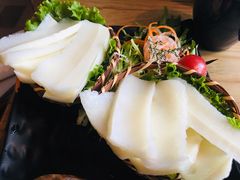 牛黄喉-湊湊火锅·茶憩(上海合生汇店)