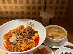 -水平有限广西米粉·广西风味集(五道口店)