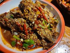 -老三样·美食研究中心(世贸路店)