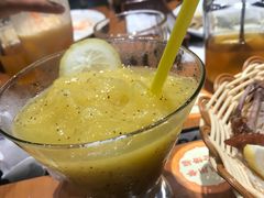 夏威夷水果沙冰-CoCo壱番屋(久光百货店)
