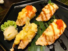 -鸟鹏烧鸟居酒屋(熙龙湾店)