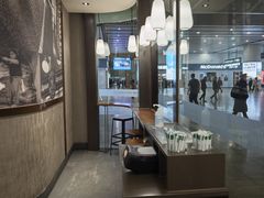 -星巴克(北京南站第二店)
