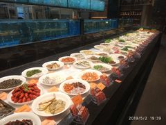 -梁家大院•农家菜(昆山会展中心店)