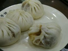 -庆丰包子铺(田村店)