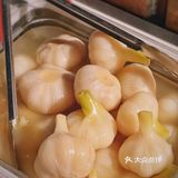 羊肉火锅 让这个冬天暖暖的