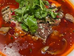 -兔爸私家小厨(新北万达店)