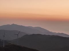 -东白山