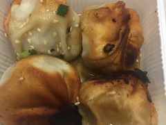 -咬不得高祖生煎·简餐(城站店)