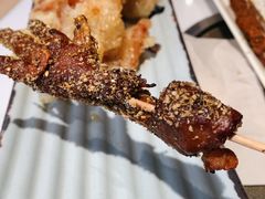 吮指鸡爪-七八冷面·延边朝鲜族美食(圣熙八号店)