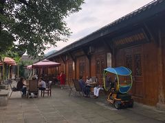 -阆中博物馆