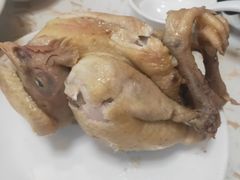 -佳基盐焗鸡