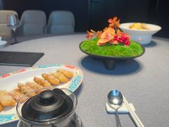 -汤记传菜(秀浦路店)