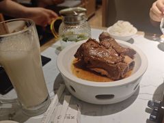 -关东小磨东北菜(漕河泾印象城店)
