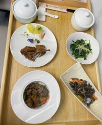 -宝生月子中心(独栋园林·福田店)