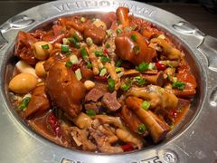 -胖哥俩肉蟹煲(济南印象城店)
