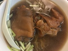 -刘森记面家(桂林街店)