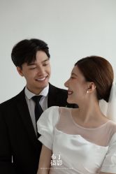 -布丁婚纱摄影工作室