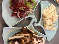 -牛犇炭火烤肉·鲜切烤肉(承德总店)