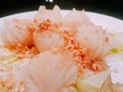 椒盐虾饺-三号黄浦会Canton Table