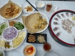 -嘉升大排档(番禺总店)